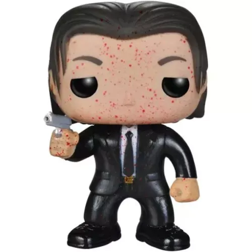 Vincent Vega (Bloody)