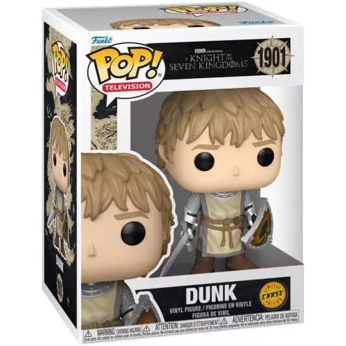 Dunk (Chase)