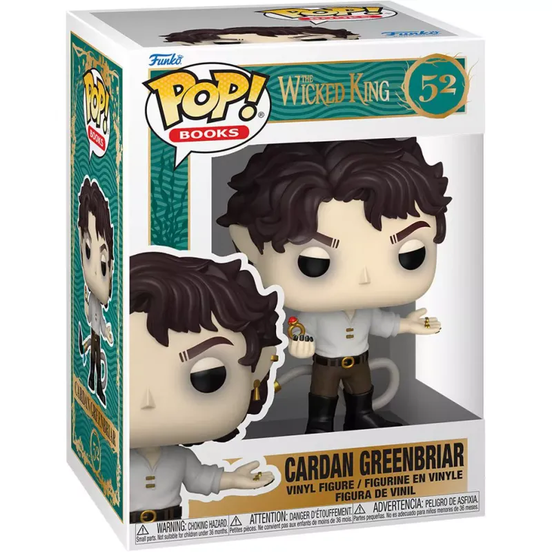 Cardan Greenbriar