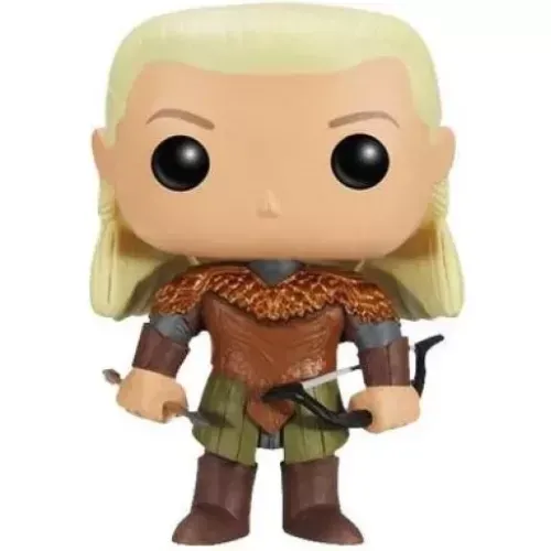 Legolas Greenleaf