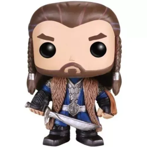 Thorin Oakenshield