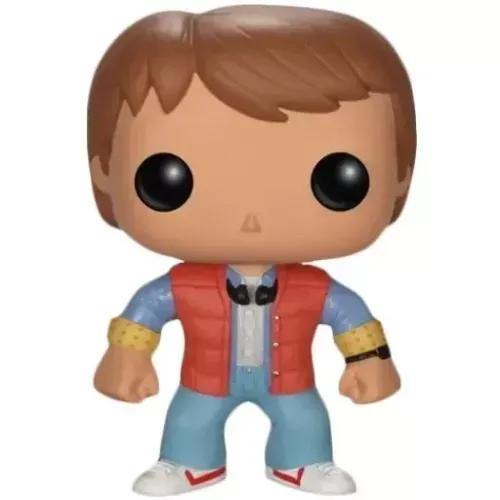 Marty McFly
