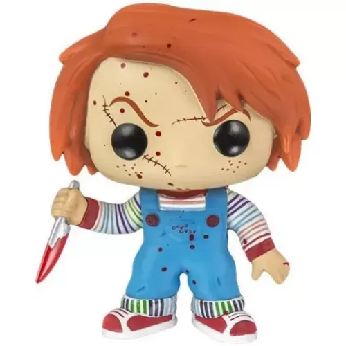 Chucky (Bloody)