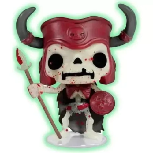 Deadite (Glows in the Dark)