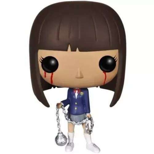 GoGo Yubari (Bloody)