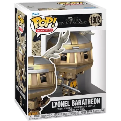 Lyonel Baratheon