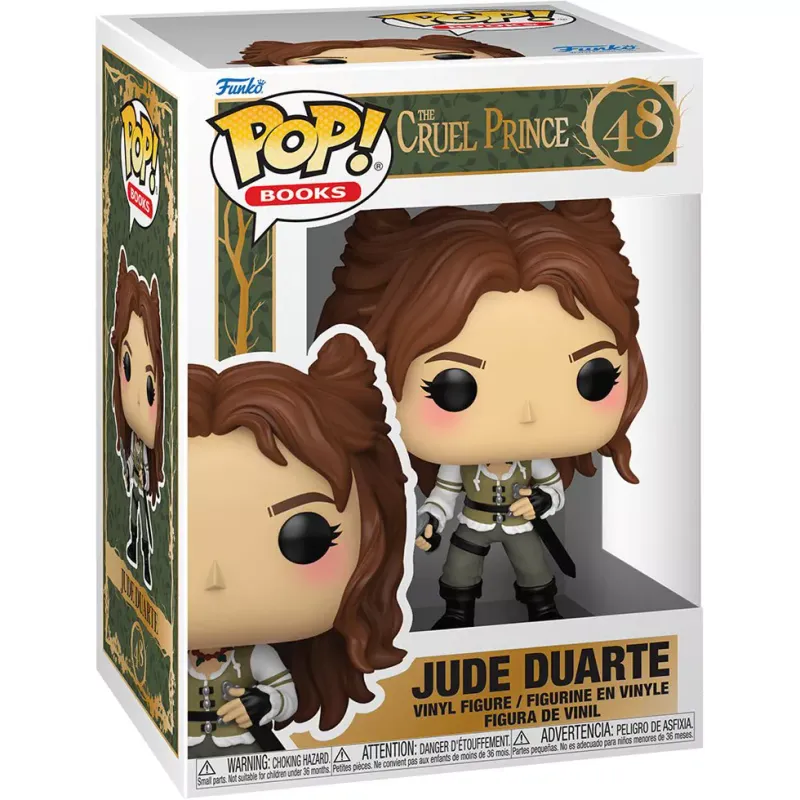 Jude Duarte