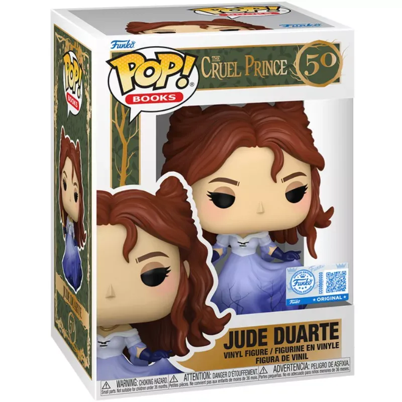 Jude Duarte