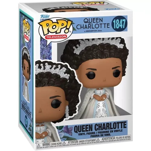 Queen Charlotte