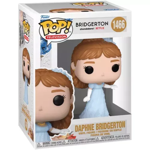 Daphne Bridgerton