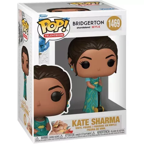 Kate Sharma