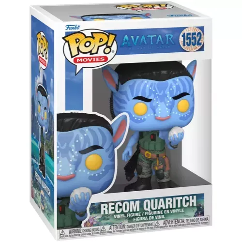 Recom Quaritch