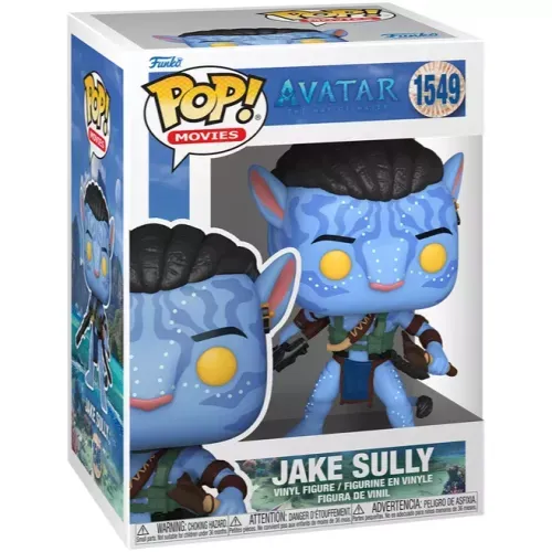Jake Sully