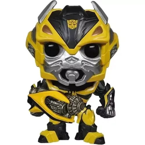 Bumblebee (with Weapon)