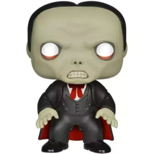 The Phantom of the Opera