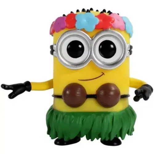 Hula Minion
