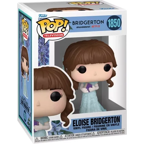 Eloise Bridgerton