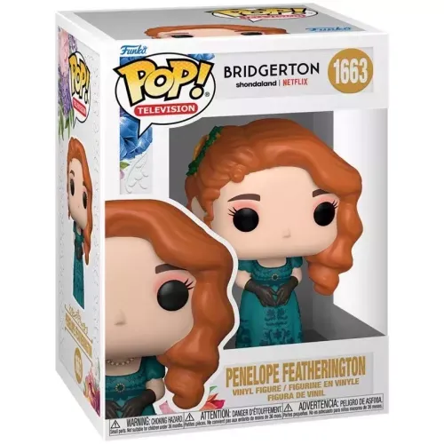 Penelope Featherington