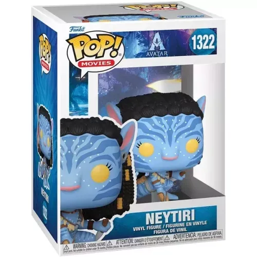 Neytiri