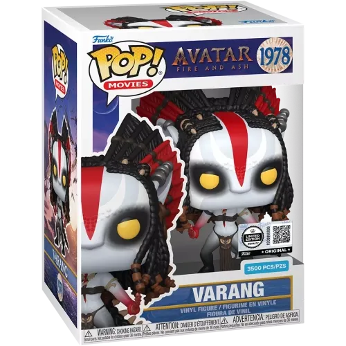 Varang