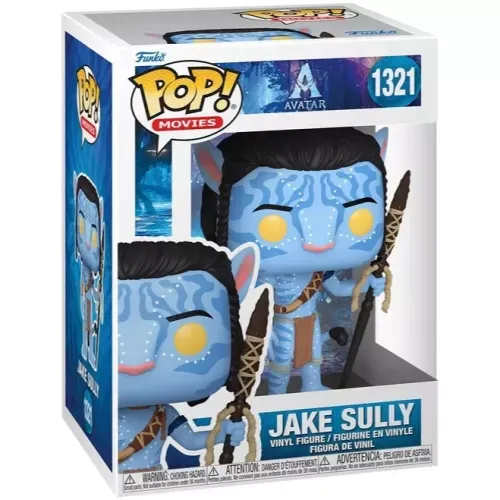 Jake Sully