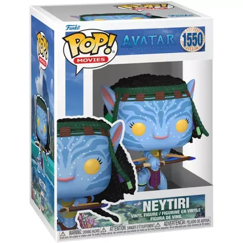 Neytiri