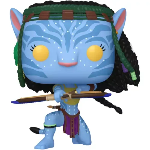 Neytiri