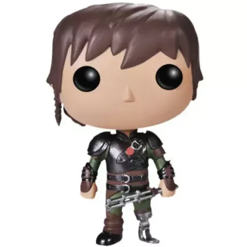 Hiccup