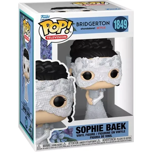 Sophie Baek