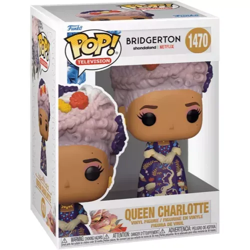 Queen Charlotte