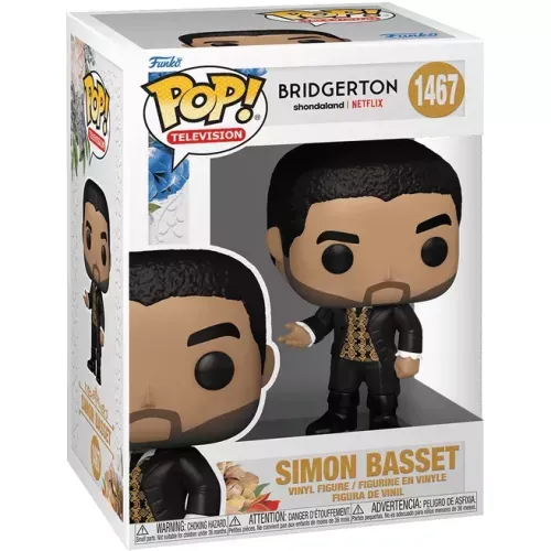 Simon Basset