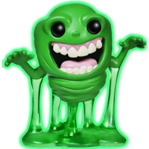 Slimer (Glows in the Dark)