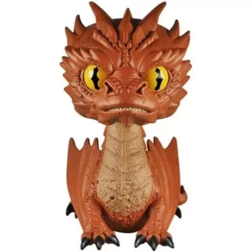 Smaug (Dragon Eyes) (Chase)