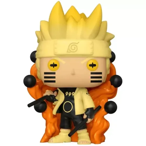 Naruto (Six Path Sage)