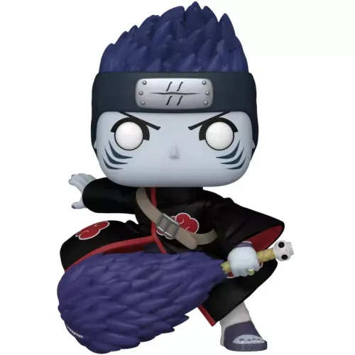 Kisame Hoshigaki (6" inch)