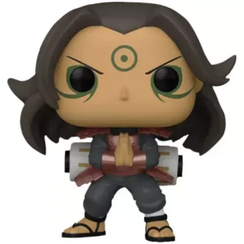 Hashirama 2 Pack
