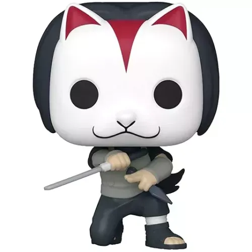 Anbu Itachi (Masked) (Chase)
