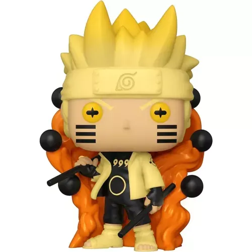Naruto (Six Path Sage)