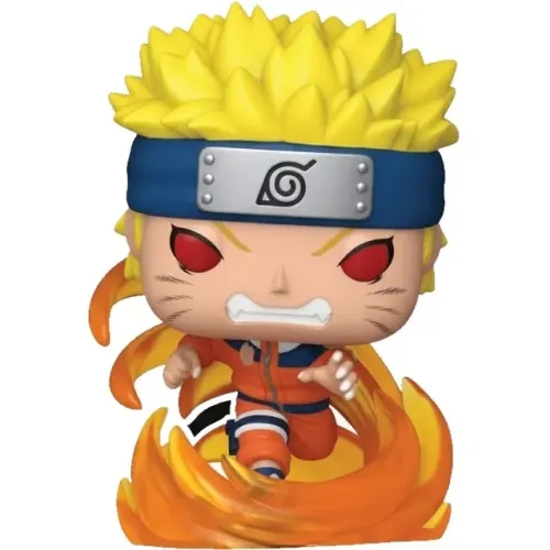Naruto Uzumaki
