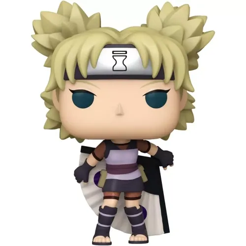 Temari