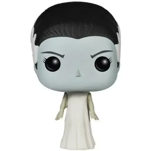 The Bride of Frankenstein