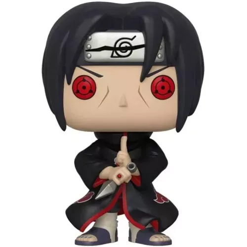 Itachi