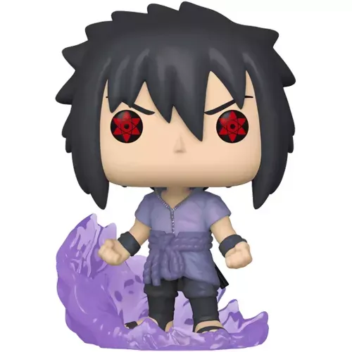 Sasuke Uchiha