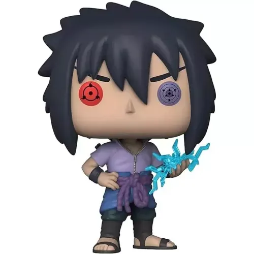 Sasuke (Rinnegan)
