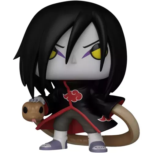 Orochimaru (Akatsuki)
