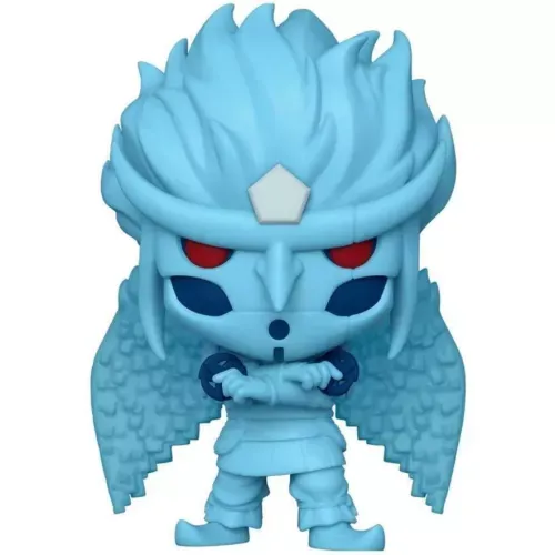 Kakashi (Perfect Susano'o) (6" inch)