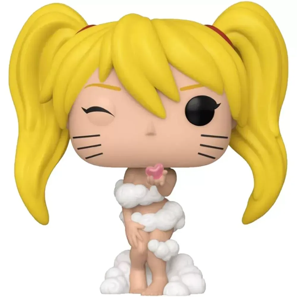 Naruto Uzumaki (Sexy Jutsu)