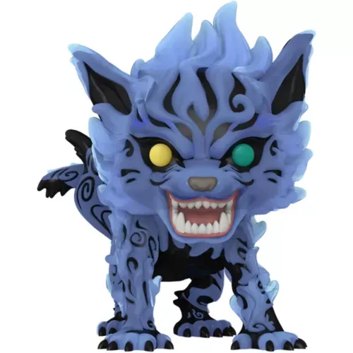 Matatabi (6" inch) (Glows in the Dark)