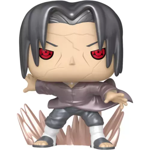 Itachi Uchiha (Chase) (Pearlescent)