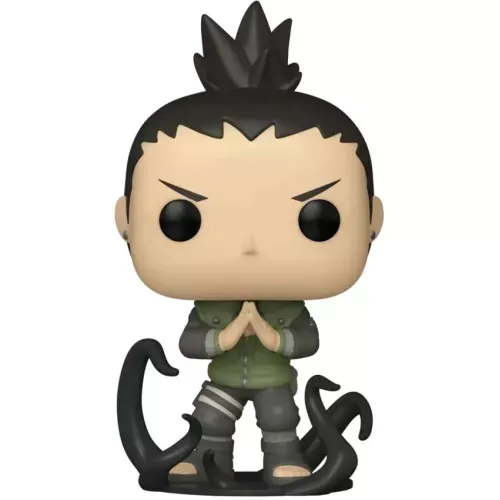 Shikamaru Nara